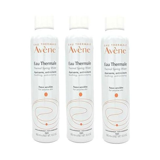 abennu (Avene) Water 300ml Set of 3 parallel import goods