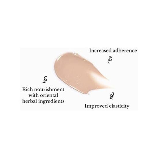 MISSHA Charming Face Line Chinese Medicine Effective Cosmetics Super Supplement (Choboyan) BB Cream No. 21 1.7 fl oz (50 ml) Parallel Import