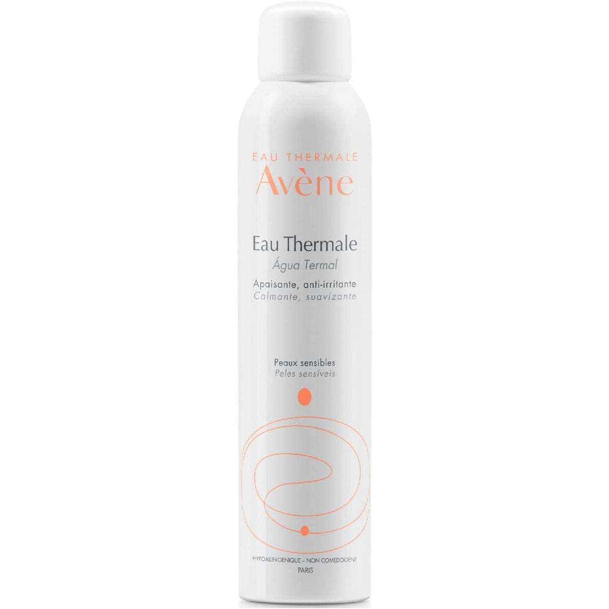 Avene Thermal Spring Water 10.1 fl oz (300 ml)