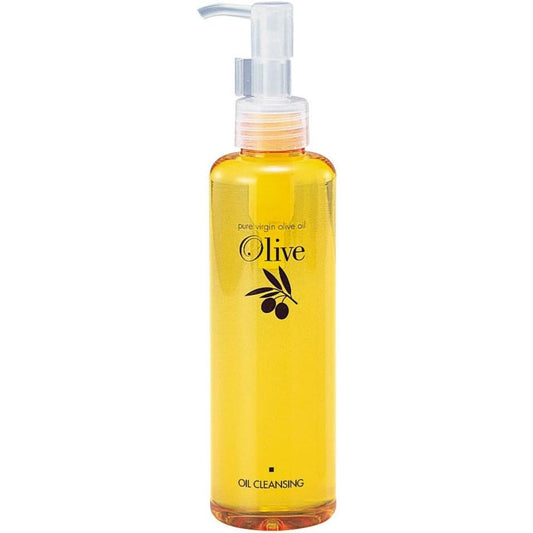 Kurobara Honpo Olive Garden Moisturizing Cleansing Oil (x1)