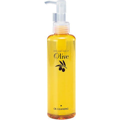 Kurobara Honpo Olive Garden Moisturizing Cleansing Oil (x1)