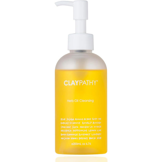 crepathy cleansing oil w No need to wash your face Matsueku OK 200mL made in Japan