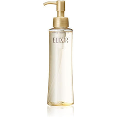 Elixir Superiel makeup cleansing oil N 150mL