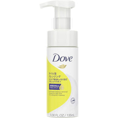 Dove (dove) Dove Oil foam cleansing 135ml