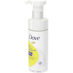 Dove (dove) Dove Oil foam cleansing 135ml