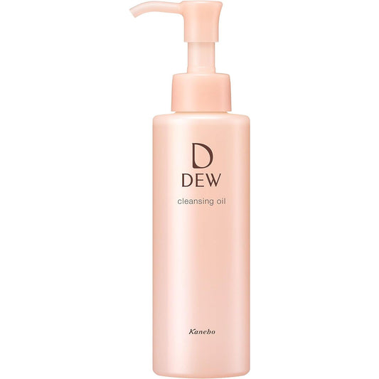 DEW Cleansing Oil 150ml Makeup Remover