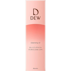 DEW Cleansing Oil 150ml Makeup Remover