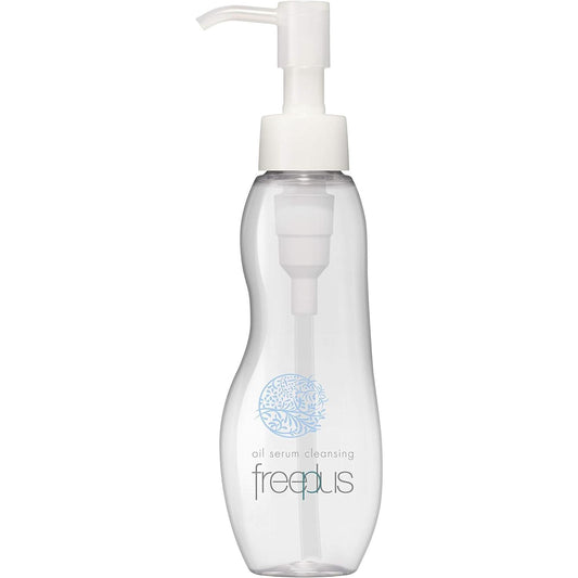 Freeplus Oil Serum Cleansing 100ml (x1)