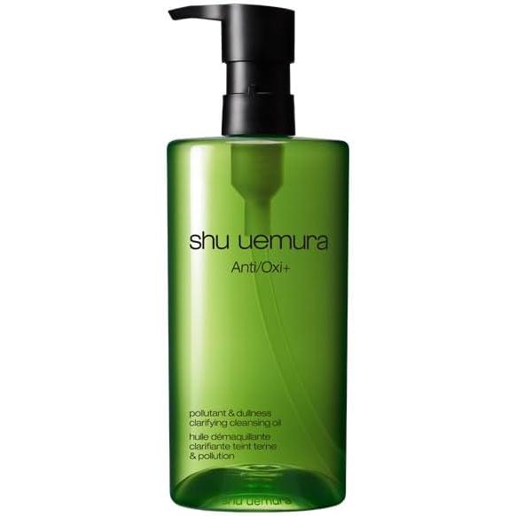 shu uemura A/O+ P.M. Clear Youth Radiant Cleansing Oil, 15.9 fl oz (450 ml)