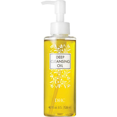 DHC Medicated Deep Cleansing Oil (M)