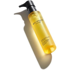 shu uemura Botanic Cleansing Oil, 5.3 fl oz (150 ml)