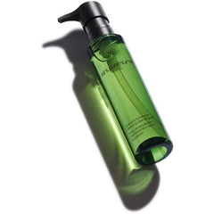 shu uemura A/O+ P.M. Clear Youth Radiant Cleansing Oil, 5.3 fl oz (150 ml)