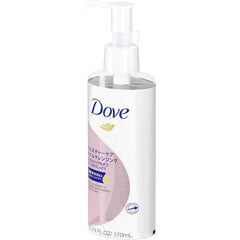 Dove Down Moisture Care Oil Cleansing 170ml