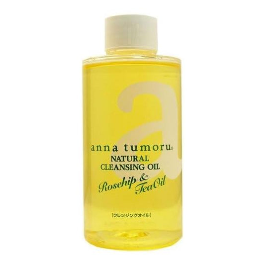 Anatomor Corporation natural cleansing oil 150ml for replacement)