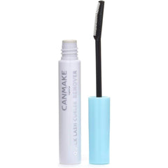 Canmake Quick Eyelash Curler Remover, Cleansing, 0.16 fl oz (4.6 ml)