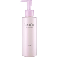 LECHERI Cleansing Oil 150ml (x1)