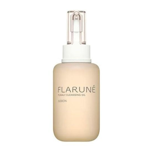 Albion Flarne Fwary Cleansing Oil