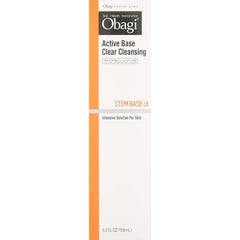 Obagi (old man) overactive base Clear Cleansing 156mL