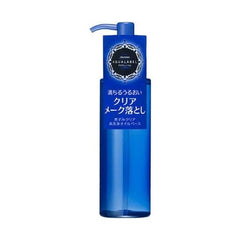 Shiseido SHISEIDO Aqua Label Deep Clear Oil Cleansing 150ml Parallel Import