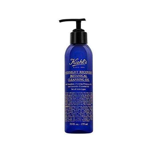 Kiehl's ki-ruzu ki-ruzu middonaitobotanikaru kurenzinguoiru