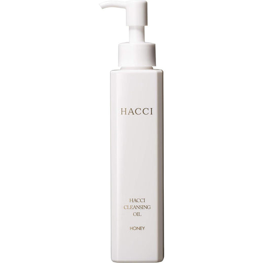 HACCI Cleansing Oil