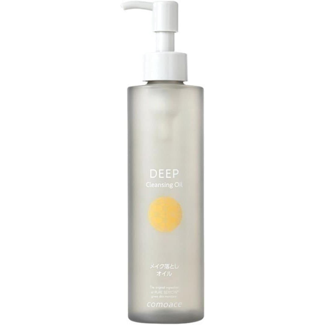 comoace Como Ace Deep Cleansing Oil