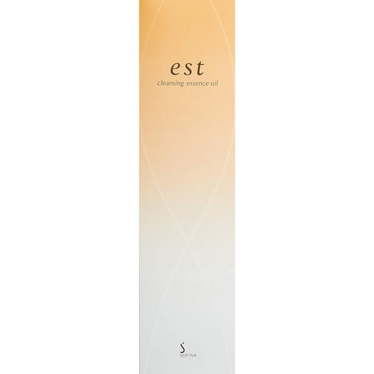 Est (esuto) esuto kurenzinguessensu Oil Makeup Remover