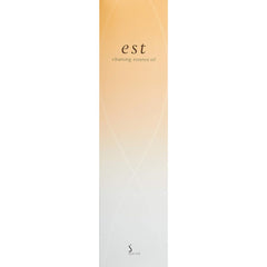 Est (esuto) esuto kurenzinguessensu Oil Makeup Remover