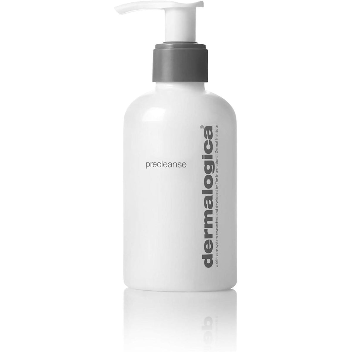 dermalogica Plex, 5.9 fl oz (150 ml), Makeup Remover, Cleansing Oil