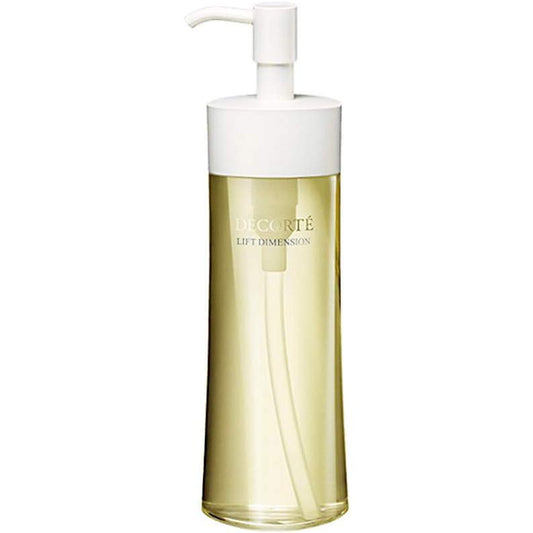 COSMETIC DECORTERIFT DIMENSION Smoothing cleansing oil parallel imports