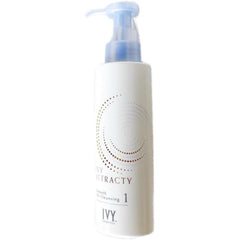 Ivy Cosmetics Attractty Smooth Oil Cleansing Quasi Drug, Makeup Remover, 5.1 fl oz (150 ml)