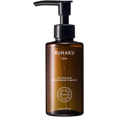 Ryukaku Moonpeach Reset Cleansing Oil S, 5.1 fl oz (150 ml)