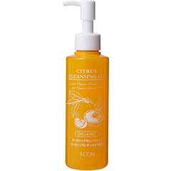 Escos Citrus Cleansing Oil 180ml