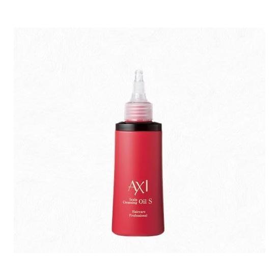 Quore AXI Scalp Cleansing Oil S (1 Bottle)