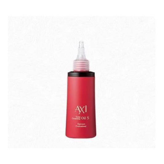 Quore AXI Scalp Cleansing Oil S (1 Bottle)