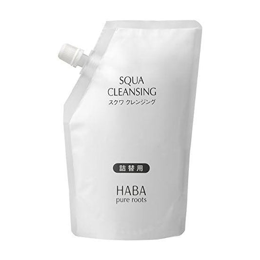 Harbor squa cleansing refill 240ml