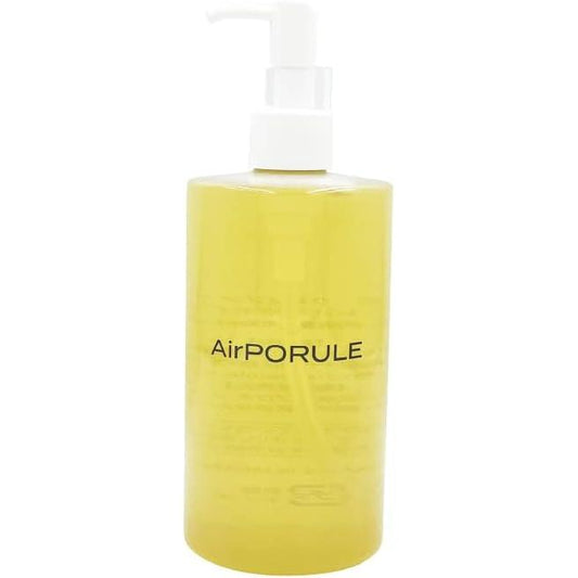 AirPORULE Cleansing Oil, 132.5 ft (400 m), Large, Double Cleansing, No Need for Rice, Germ Oil