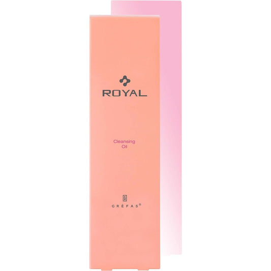 Grefas Royal GREFAS ROYAL Cleansing Oil 6.8 fl oz (200 ml)