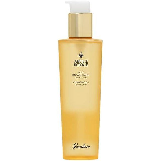 Guerlain Abeille Royal Cleansing Oil, 5.1 fl oz (150 ml)