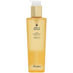 Guerlain Abeille Royal Cleansing Oil, 5.1 fl oz (150 ml)