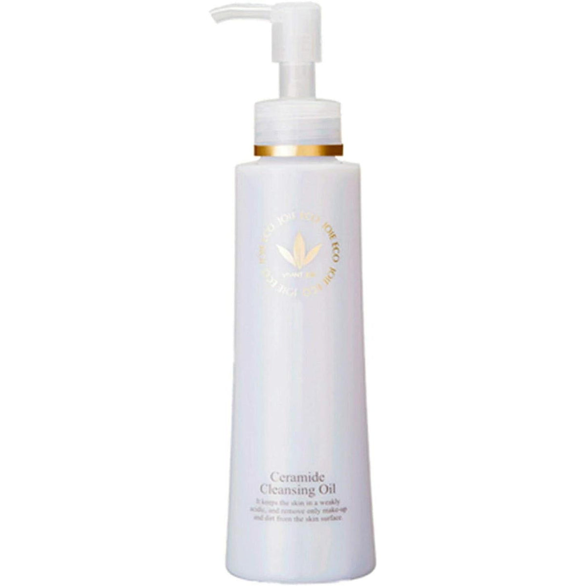 Bebanjoa Joaeco Ceramide Cleansing Oil 153ml