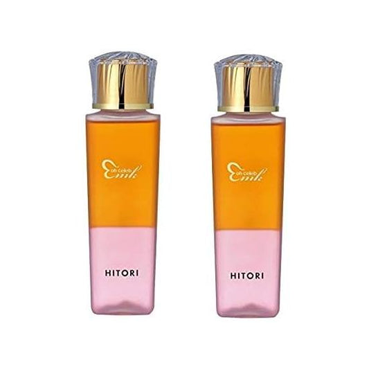 Ginza Marukan Large Celebrity Cleansing Oil (Set of 2)