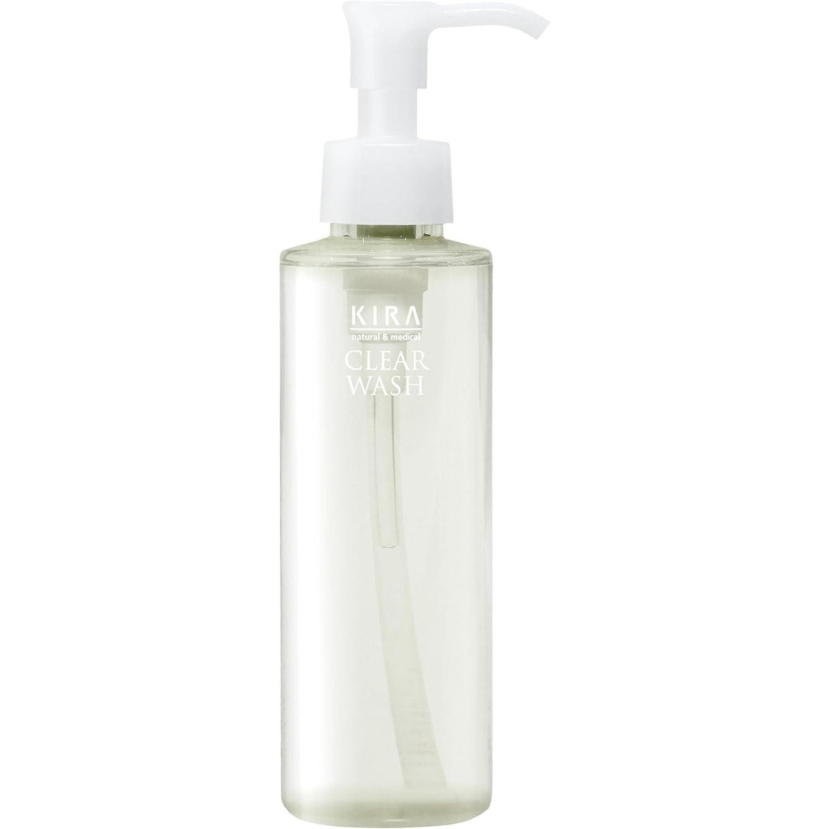 Kira Cosmetics kuriauxossyu 150ml Cleansing Facial Cleanser