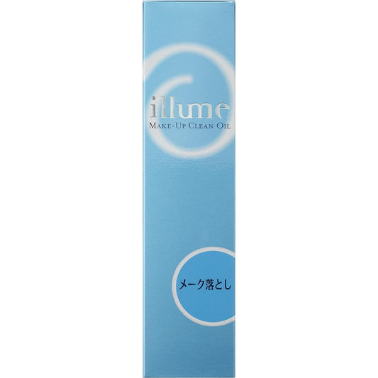 ILLUME MAKEUP CLEAN OIL