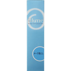 ILLUME MAKEUP CLEAN OIL