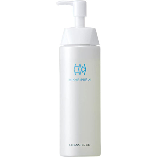 HIKARIMIRAI Cleansing Oil