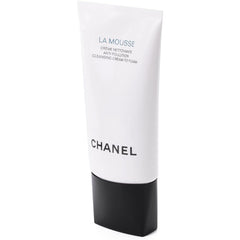 Set Item CHANEL Chanel Mousse Neutiant 5.1 fl oz (150 ml) Cosmetics, Cosmetics, Cleansing, Facial Cleanser, Makeup Remover, Cleanser, Skin Care (5.1 fl oz (150 ml)