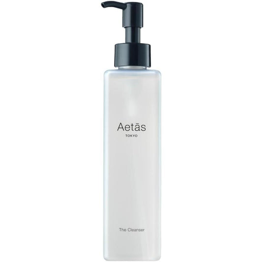 Aetās The Cleanser 200ml Makeup Remover