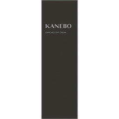 Kanebo Enriched Off Cream Cleansing, 4.6 oz (130 g)