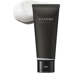 Kanebo Enriched Off Cream Cleansing, 4.6 oz (130 g)